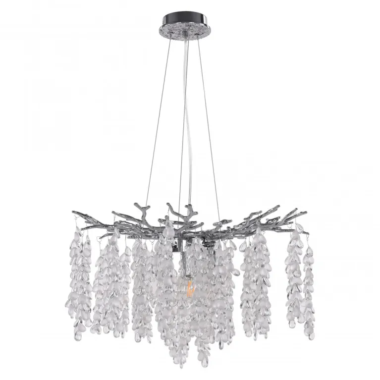 Подвесная люстра Arte Milano RAMETTO 230110.480.6.E14.H CR