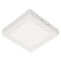 Потолочный светодиодный светильник Arlight SP-S225x225-18W Warm White 018857