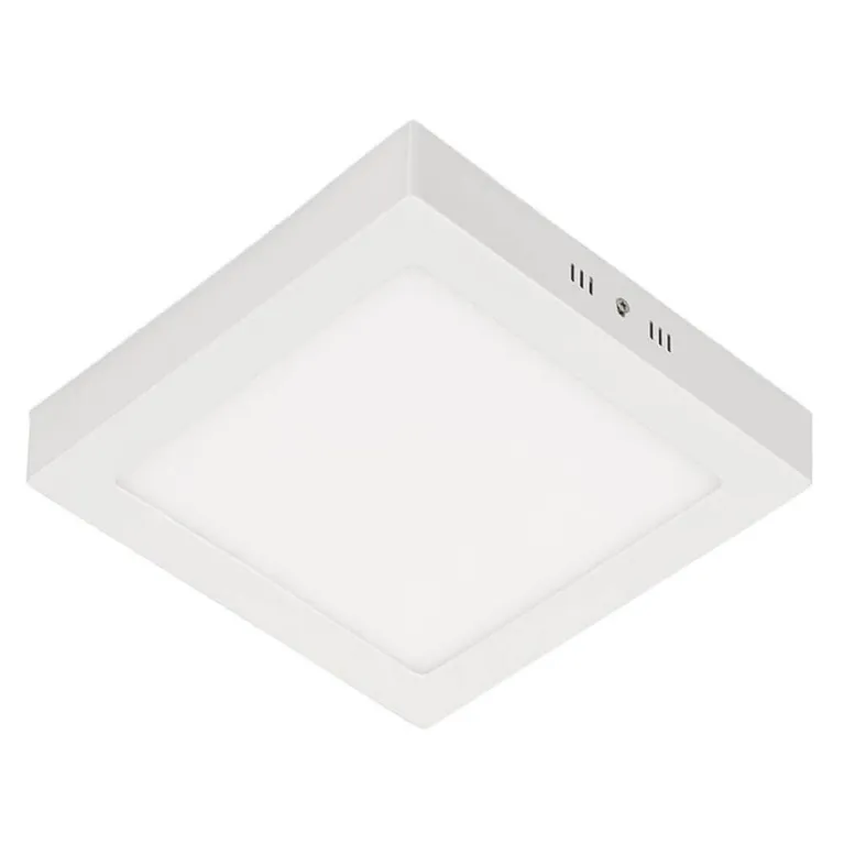 Потолочный светодиодный светильник Arlight SP-S225x225-18W Warm White 018857