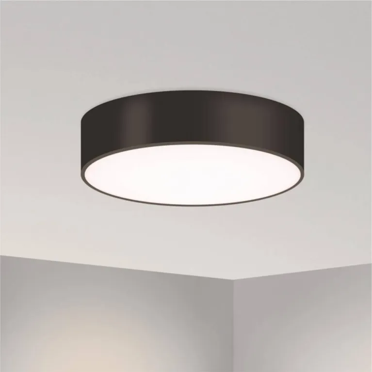 Потолочный светодиодный светильник Arlight SP-Tor-Pill-R400-25W Day4000 022996(1)