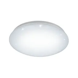 Потолочный светодиодный светильник Eglo Giron-Rw 97108