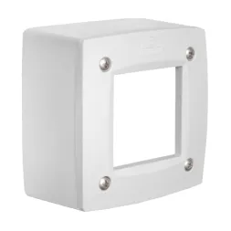 Уличный светодиодный светильник Fumagalli Extraleti 100 Square 3S1.000.000.WYG1L