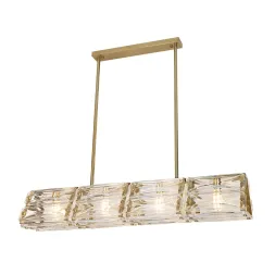 Подвесная люстра Kink Light Тира 07598-100,36