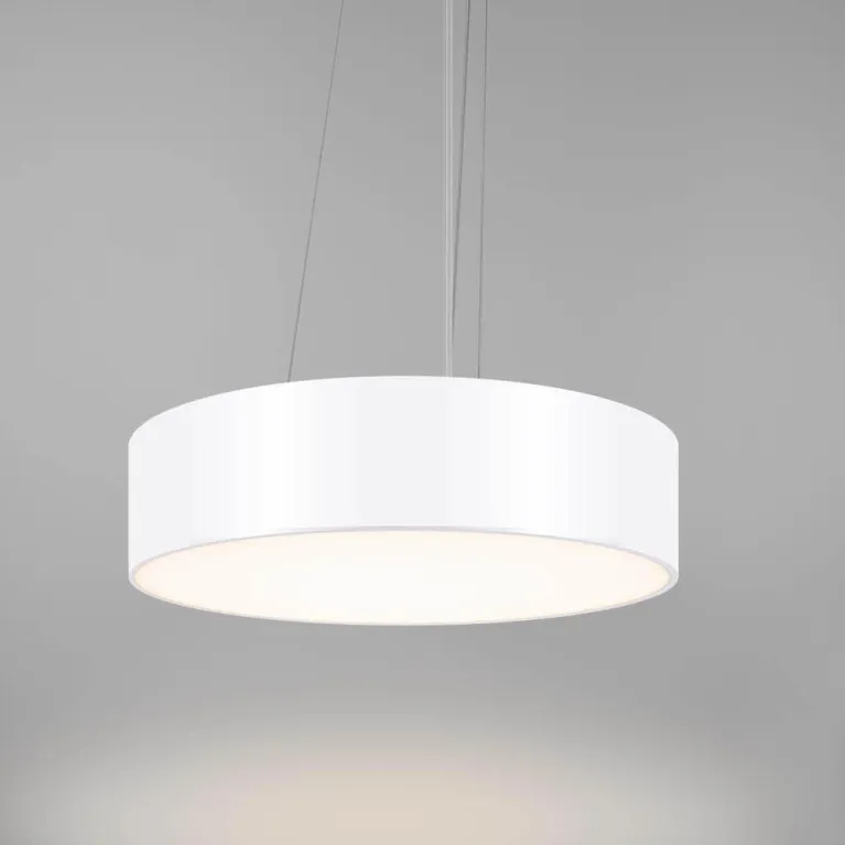 Потолочный светодиодный светильник Arlight SP-Tor-Pill-R400-25W Warm3000 022103(1)