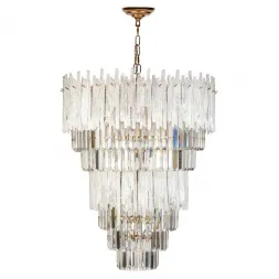Каскадная люстра L Arte Luce L05000