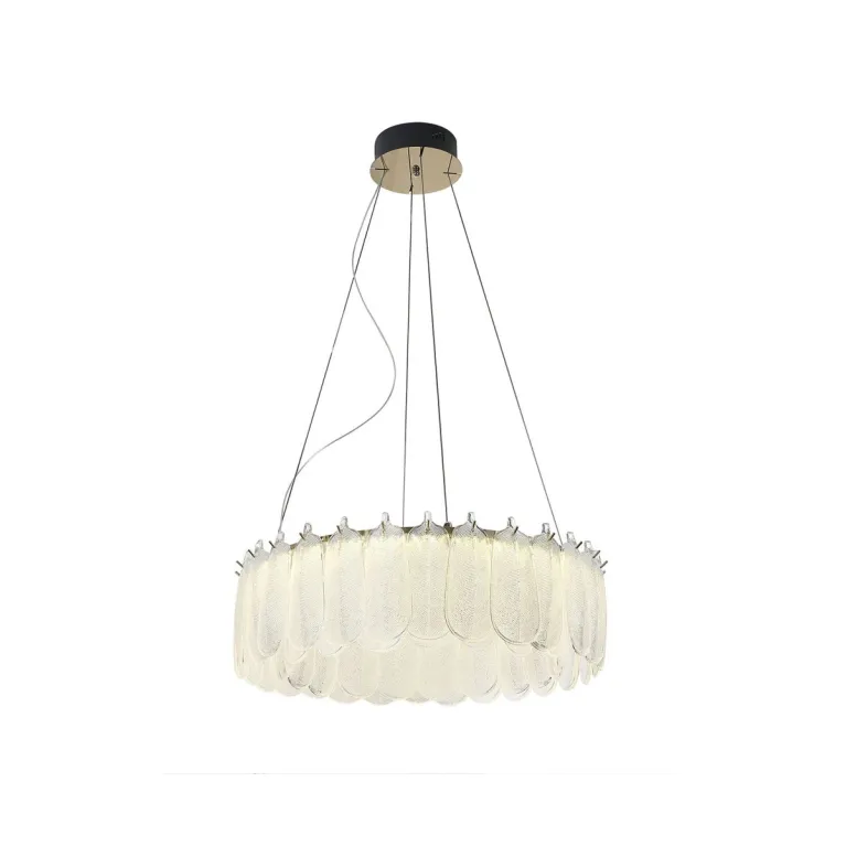 Подвесная люстра Kink Light Дейни 07731-60,33
