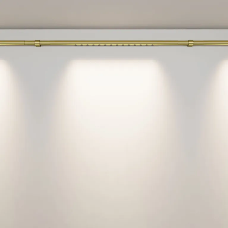 Трековый светильник Maytoni Points C101CL-L500-12W3-6K-BS