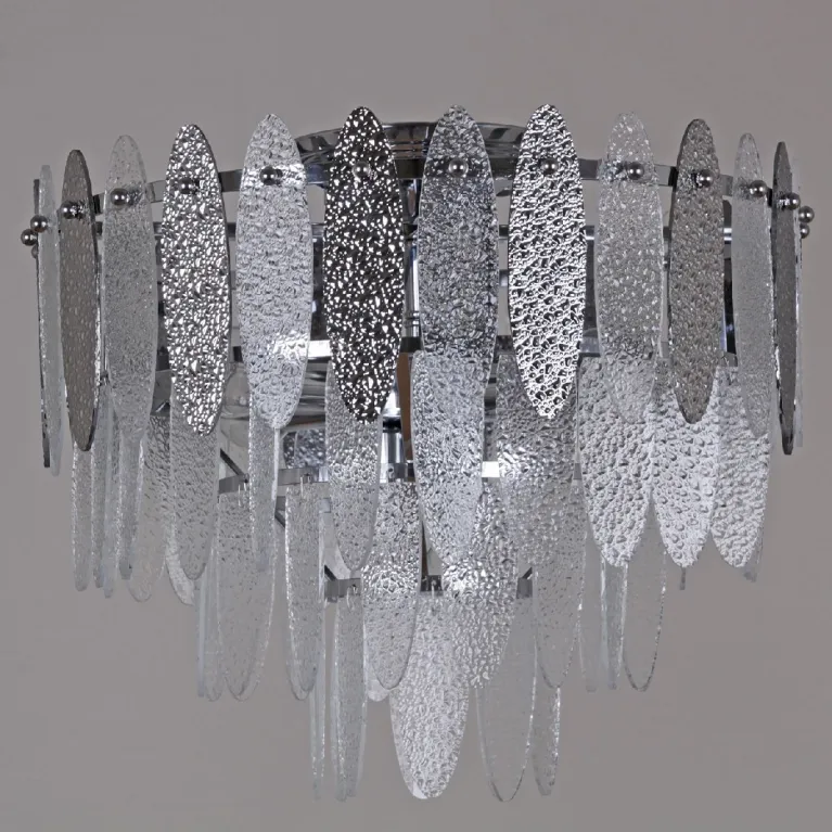 Потолочная люстра Reluce 09031-3.3-06 CR