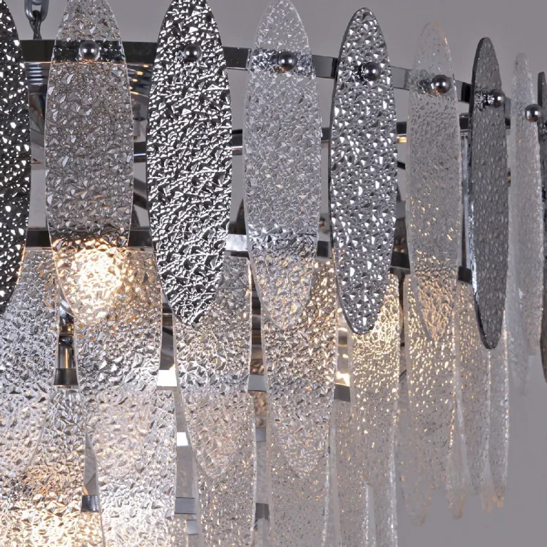 Потолочная люстра Reluce 09031-3.3-08 CR