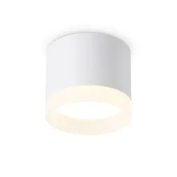 Накладной светильник Ambrella Light Acrylic Frost TN5365