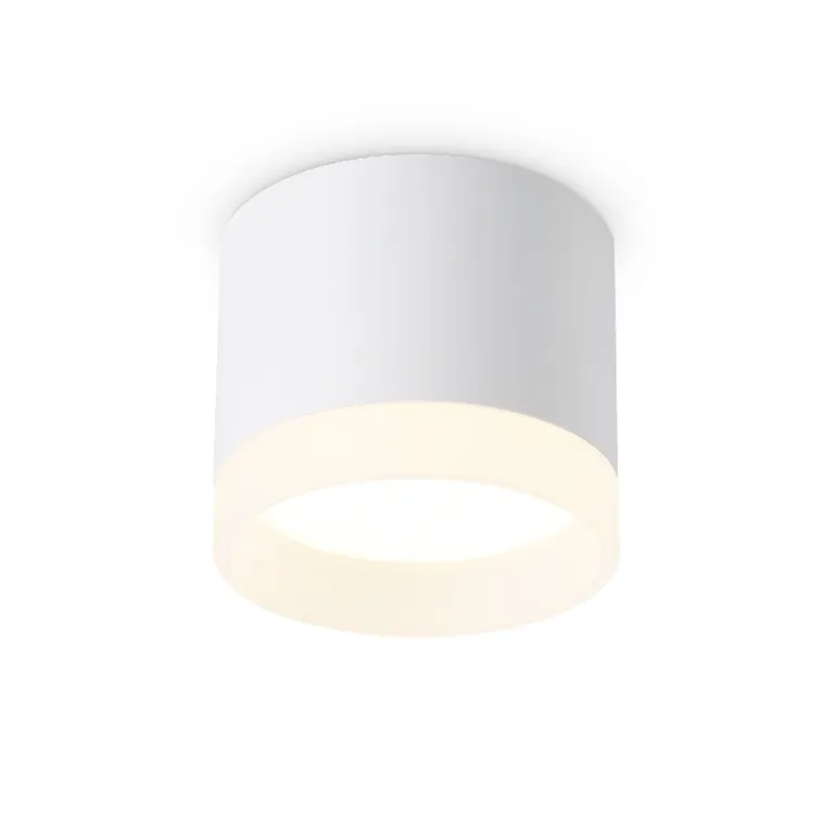 Накладной светильник Ambrella Light Acrylic Frost TN5365
