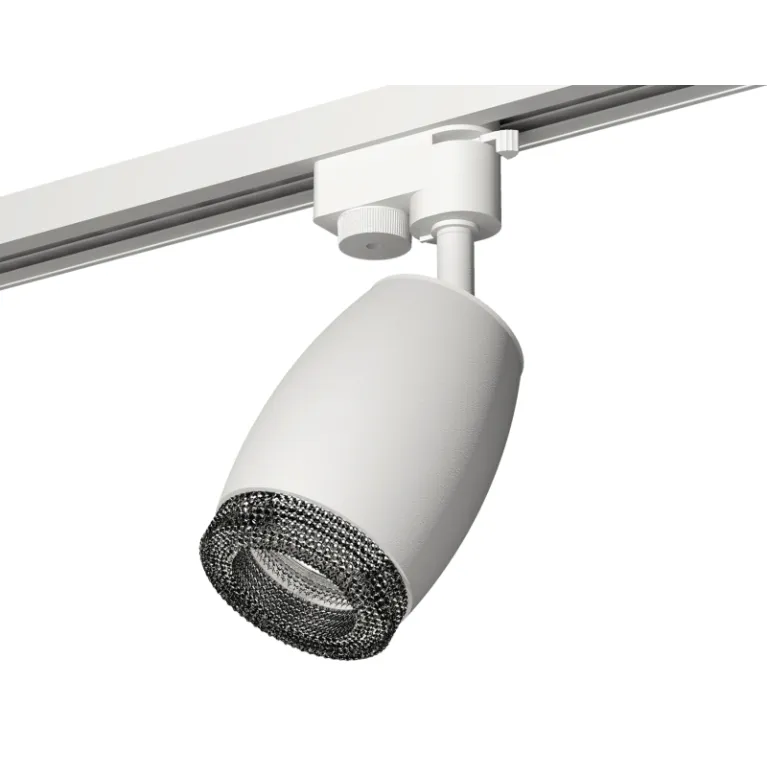 Трековый однофазный светильник Ambrella Light Track System XT1122021 (A2520, C1122, N7192)