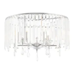 Потолочная люстра Arte Milano Sorrento 372509/6/500 CR