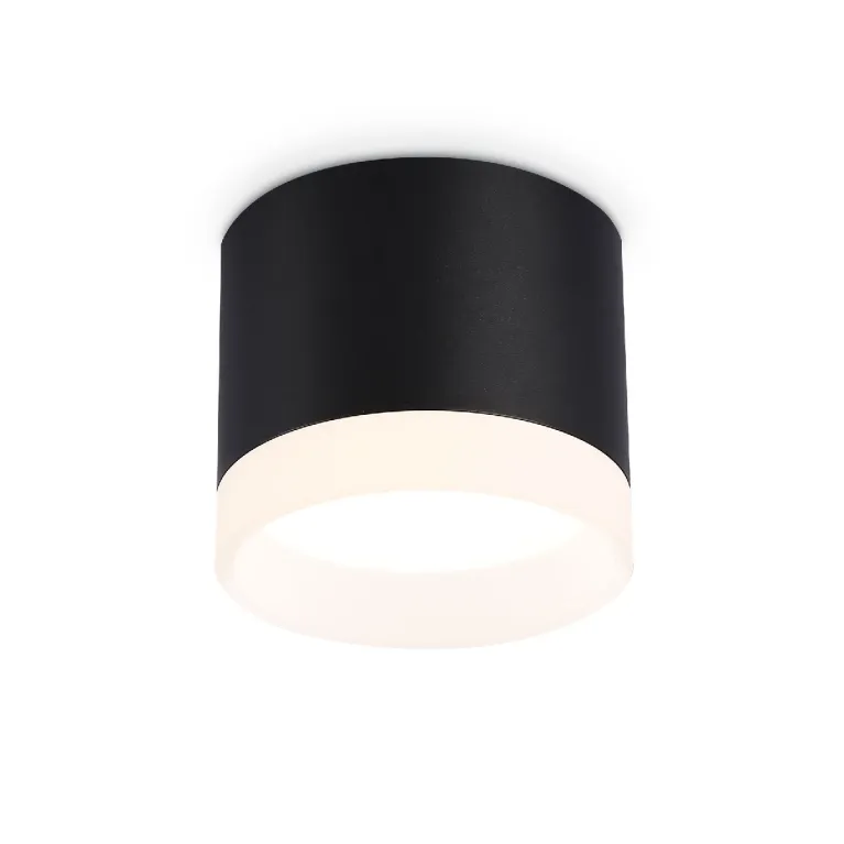 Накладной светильник Ambrella Light Acrylic Frost TN5366