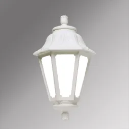 Светильник уличный (верхняя часть) Fumagalli E22.000.000.WYF1R