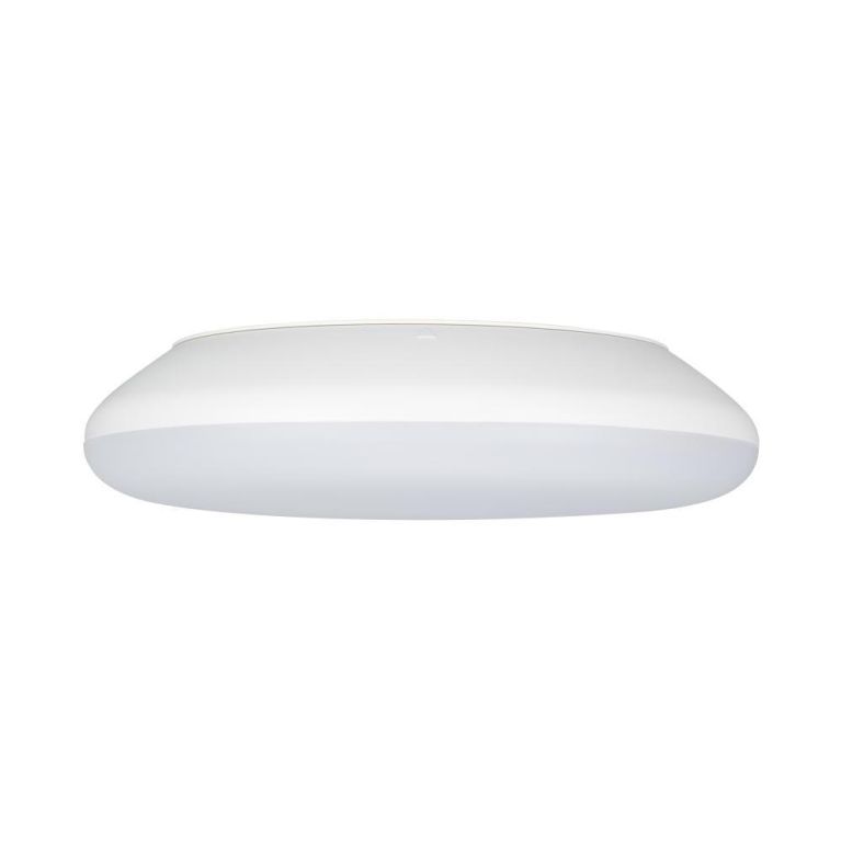 Потолочный светодиодный светильник Arlight CL-Frisbee-Motion-R250-12W Day4000 030094