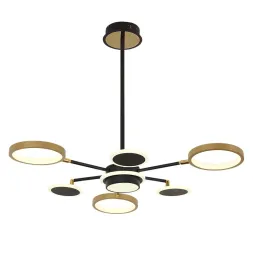 Подвесная люстра F-Promo Hybrid 4687-7P