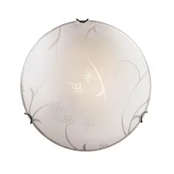 Потолочный светильник Sonex Luaro 110/K Потолочный светильник Sonex Luaro 110/K