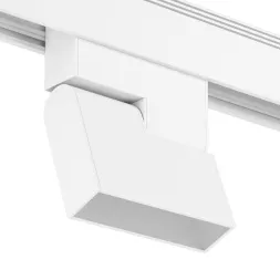 Трековый светодиодный светильник DesignLed-601252-WH-10-NW 007821