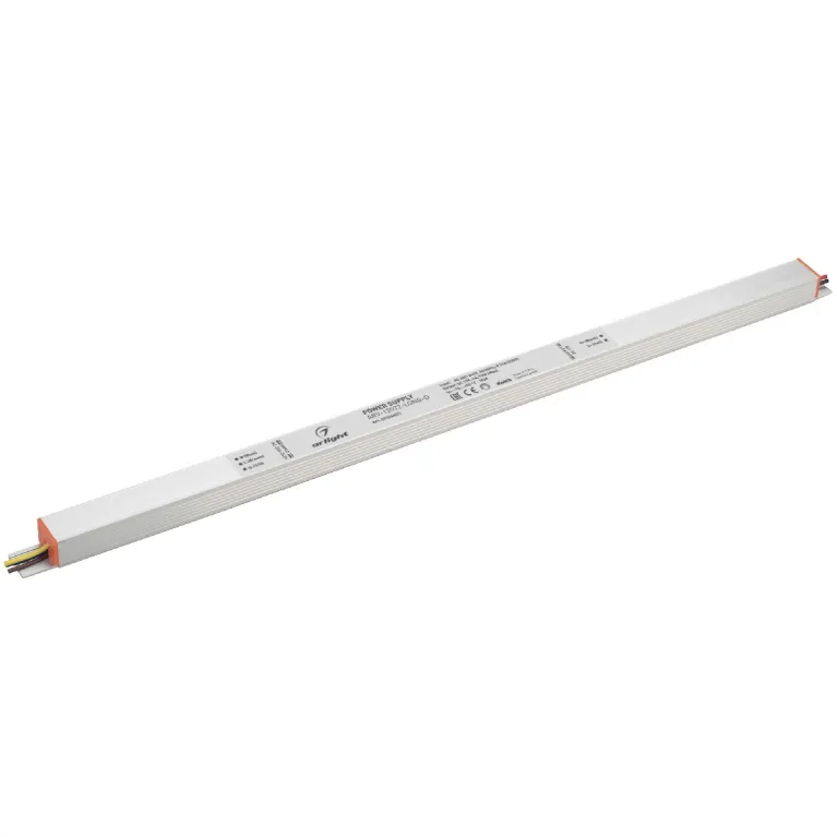 Блок питания Arlight ARV-12072-LONG-D (12V, 6A, 72W) 023264(2)