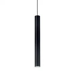 Трековый светодиодный светильник Ideal Lux Oxy Pendant Tube 8.2W 3000K