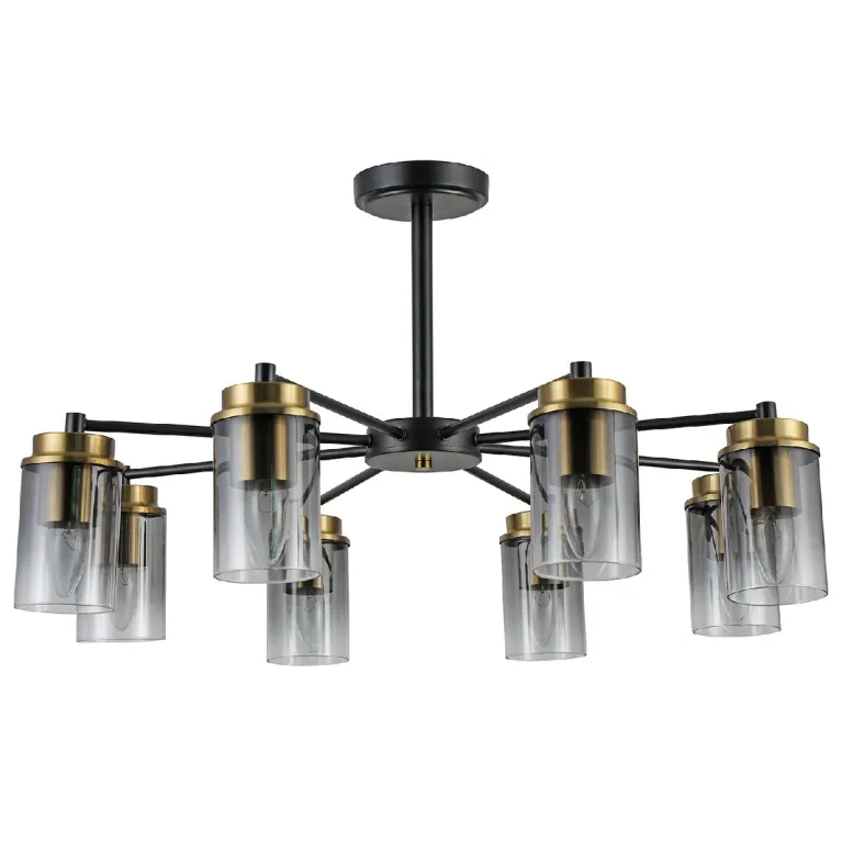 Люстра на штанге Reluce 74662-0.3-08