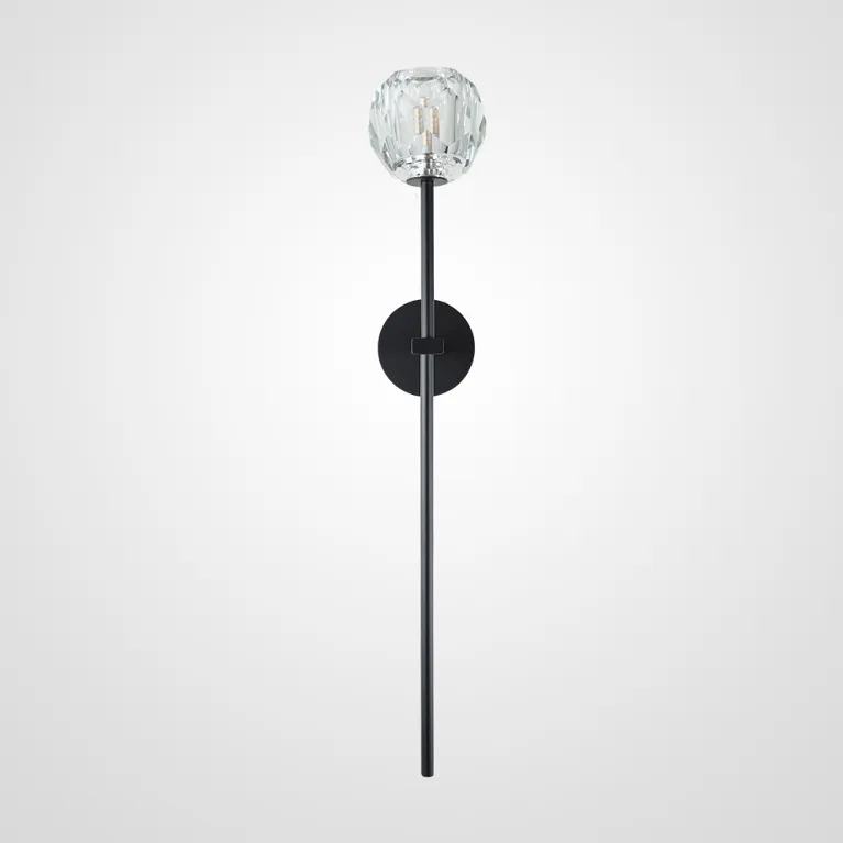 Бра Imperium Loft RH Boule de Cristal 73687-22
