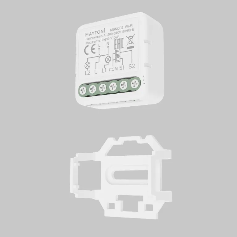 Wi-Fi модуль Maytoni Smart home MSN002