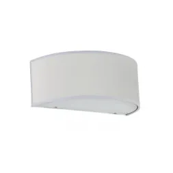Настенный светильник Crystal Lux Jewel AP1 White