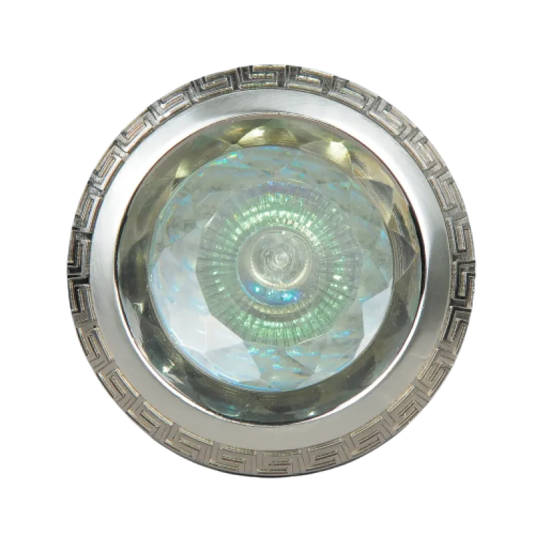 Встраиваемый светильник Elvan TCH-16001B NO2-SS-N