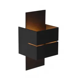 Настенный светильник Lucide Cubo 23209/10/30