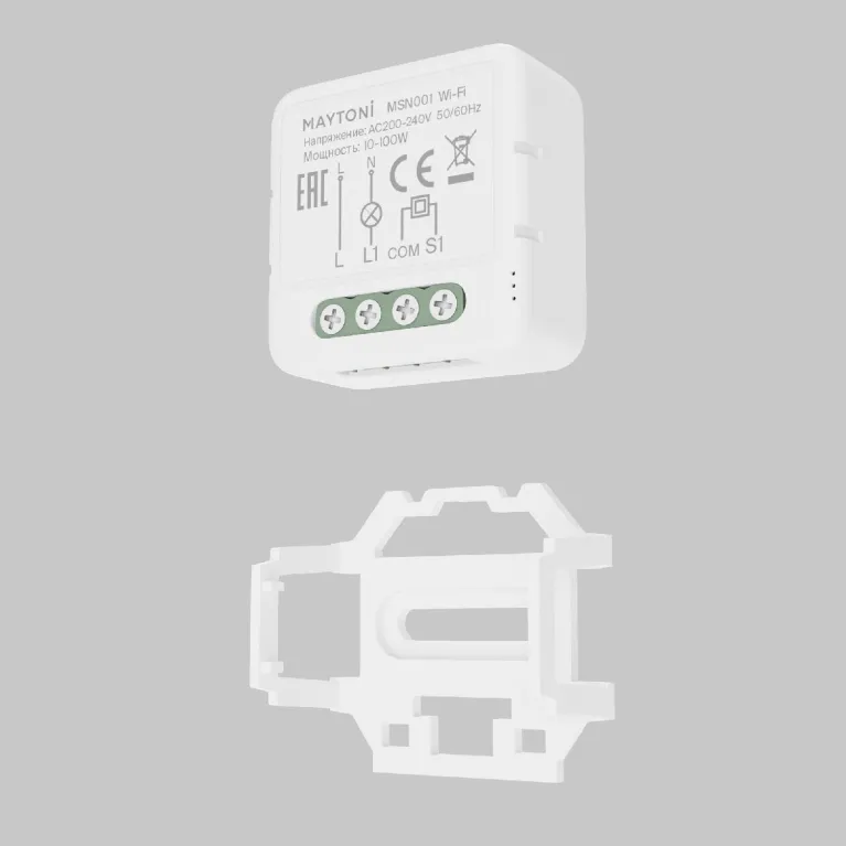 Wi-Fi модуль Maytoni Smart home MSN001