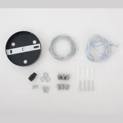 Подвесной комплект Crystal Lux CLT KIT 526 BL