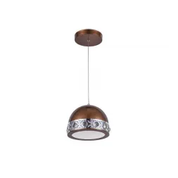 Подвесной светодиодный светильник Ambrella light Ice FA9495