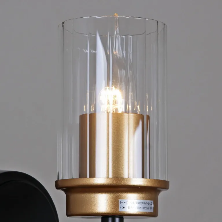 Люстра на штанге Reluce 74671-0.3-5+5