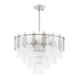 Люстра на штанге Arte Milano Sorrento 371309/8/300/500 CR