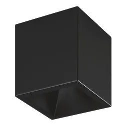 Потолочный светодиодный светильник DesignLed DL-SPL SPL-CB-18-BL-WW 002848