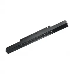Трековый светодиодный светильник Ideal Lux Oxy Accent 328mm 2700K
