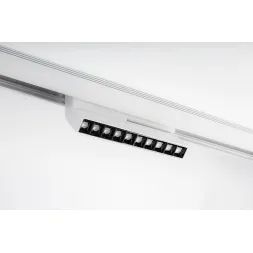 Трековый светодиодный светильник DesignLed-601255-20-WH-NW 009446