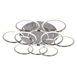 Потолочная светодиодная люстра F-Promo Foramina 2378-9U