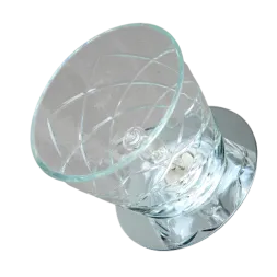 Встраиваемый светильник Elvan TCH-5010-GY-5.3-Cl