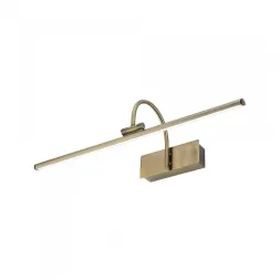 Подсветка для картин Nowodvorski Rembrant Giotto Led M 8170