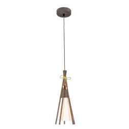 Подвесной светильник Arte Lamp Caravella A8328SP-1BR