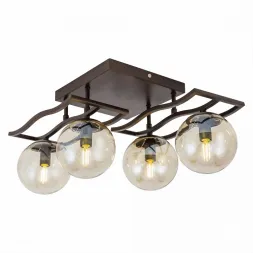 Потолочная люстра Citilux CL106245