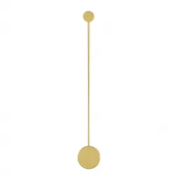 Настенный светодиодный светильник Odeon Light Satellite 3902/5WG