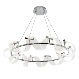 Подвесная люстра Modestyle MS.3029.10 CR