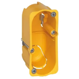 Коробка монтажная Legrand Celiane 080040