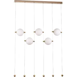 Подвесная люстра Lightstar Dafne 815501