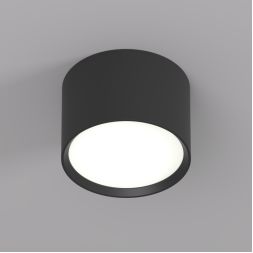 Накладной светильник Denkirs Lund DK2601-BK