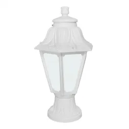 Уличный светильник Fumagalli Mikrolot/Anna E22.110.000.WYF1R